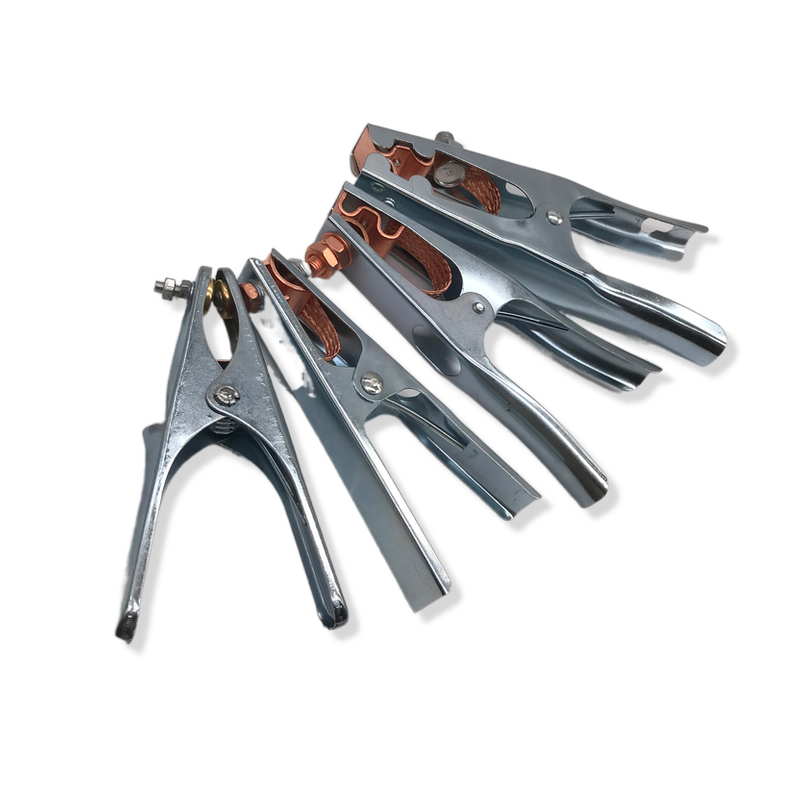 Tig welding Holland earth clamp 300A/400A/500A for welcing machine