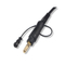Bnd 200A CO2 mig welding torch and consumables 
