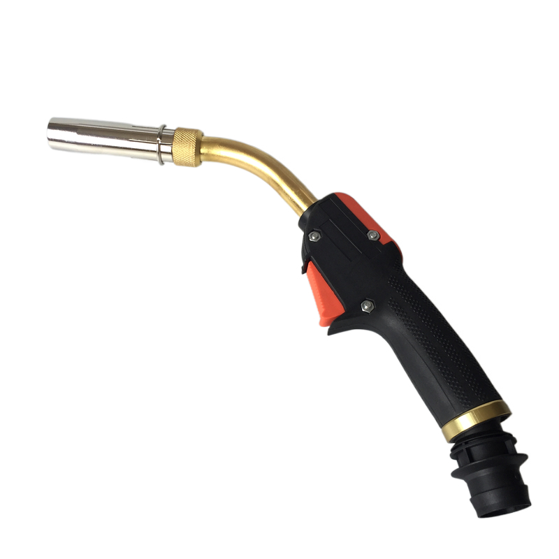 KEMPPI  MMT/PMT52W  Water Cooled MIG GUN and mig consumables 