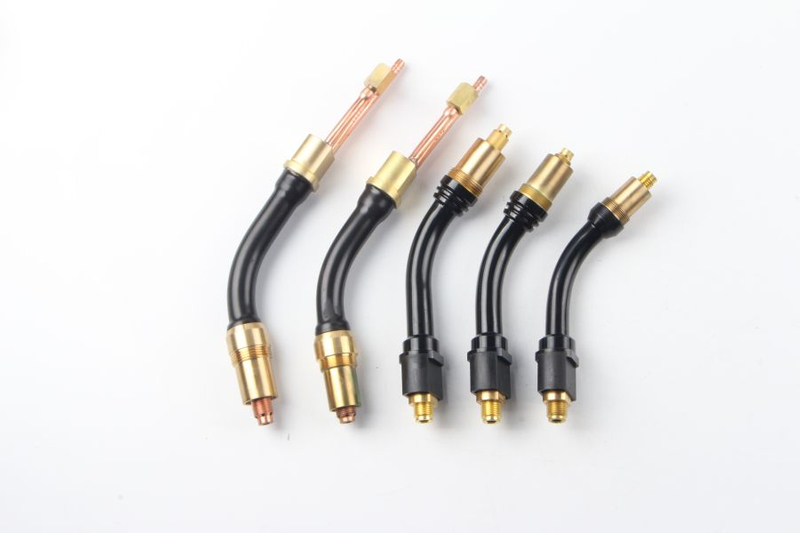 Fronius THP 300i W ML/F++/UD/Le Watercooled TIG Hose Pack & Leads