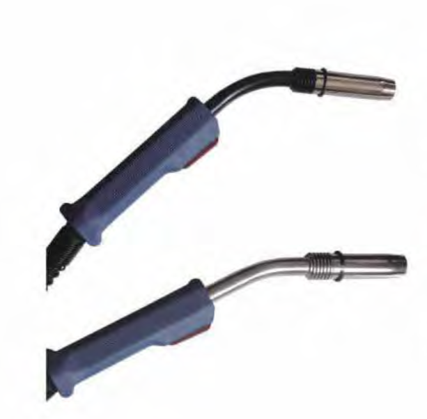 40kd mig welding torch cable and mig consumables 