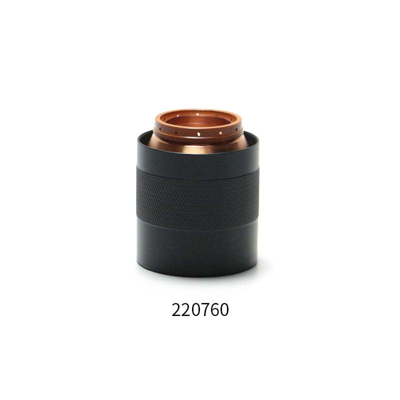 HPR130 popular plasma cutting spare parts