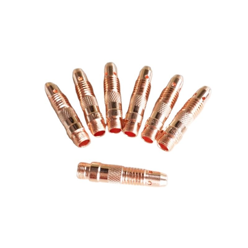 Collet body 0.5mm 1.0mm 1.6mm 2.4mm for wp17/18/26