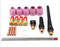  WP 17 18 26 Series TIG Welding Torch Consumables Accessories 21PK