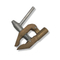 tig welding parts earth clamp 600A copper Welding Machine Ground Clip