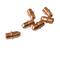 Trafimet cb150 plasma cutting torch gun and consumables