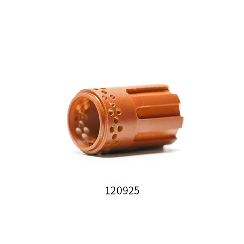 Hypertherm powermax1650/1250 plasma consumables 